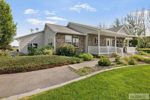 105 N 20 W, Blackfoot, ID 83221