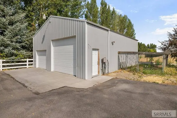 105 N 20 W, Blackfoot, ID 83221