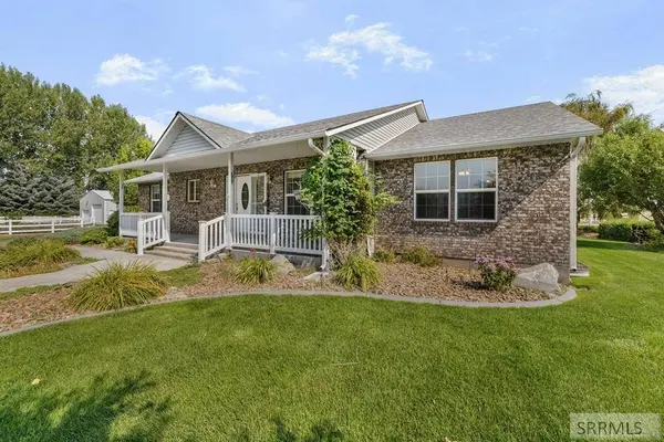 105 N 20 W, Blackfoot, ID 83221
