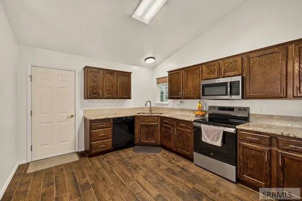 1319 Travois Circle, Blackfoot, ID 83221