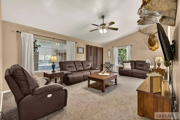 1319 Travois Circle, Blackfoot, ID 83221