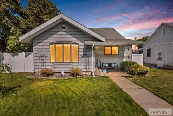 359 S Shilling Avenue, Blackfoot, ID 83201