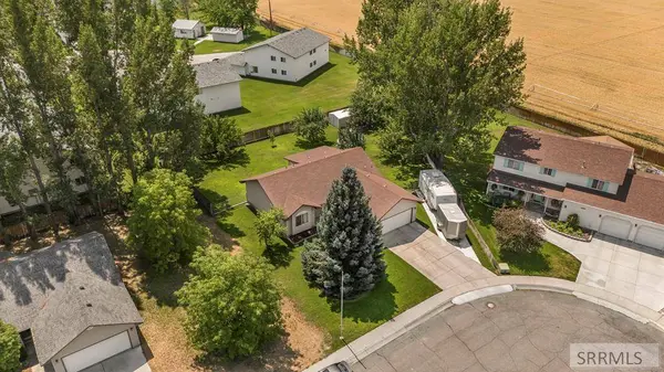 1319 Travois Circle