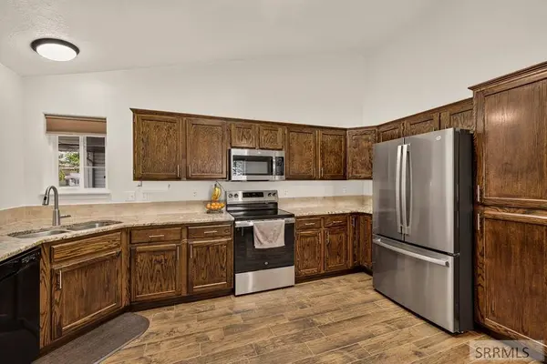 1319 Travois Circle, Blackfoot, ID 83221