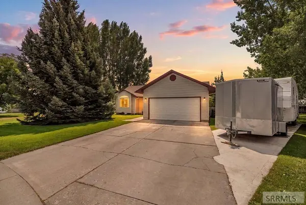 1319 Travois Circle, Blackfoot, ID 83221