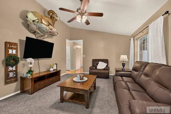 1319 Travois Circle, Blackfoot, ID 83221