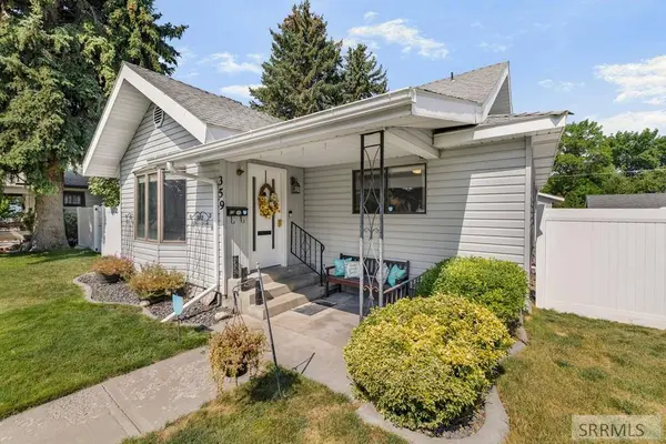359 S Shilling Avenue