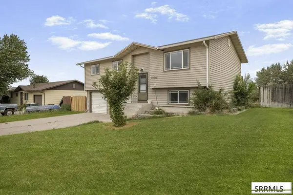 1378 Saratoga Street, Pocatello, ID 83201