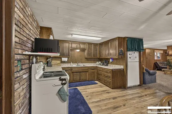 4793 Lodgepole Lane, Island Park, ID 83429