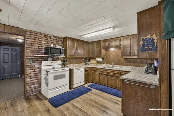 4793 Lodgepole Lane, Island Park, ID 83429