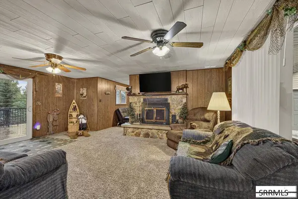 4793 Lodgepole Lane, Island Park, ID 83429