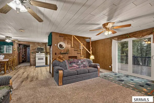 4793 Lodgepole Lane, Island Park, ID 83429