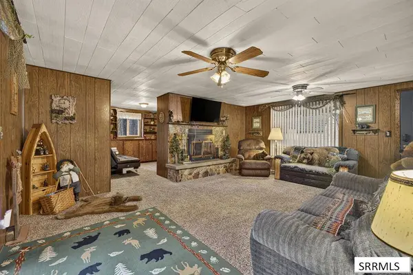 4793 Lodgepole Lane, Island Park, ID 83429