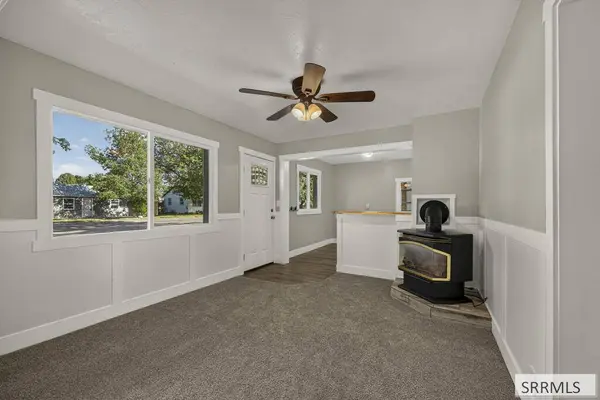 657 1st W, Ririe, ID 83443