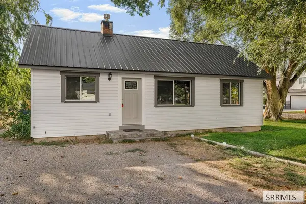 657 1st W, Ririe, ID 83443