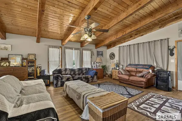 1493 E Jensen Road, Mccammon, ID 83250