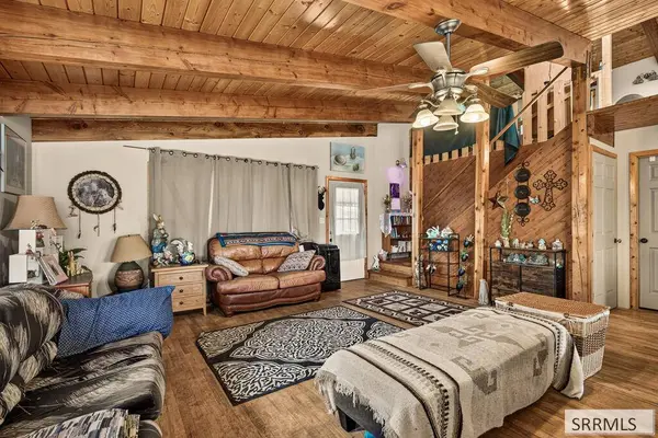 1493 E Jensen Road, Mccammon, ID 83250