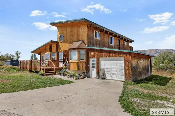1493 E Jensen Road, Mccammon, ID 83250