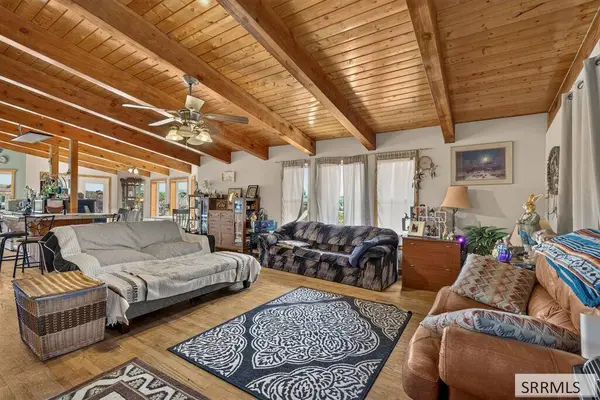 1493 E Jensen Road, Mccammon, ID 83250