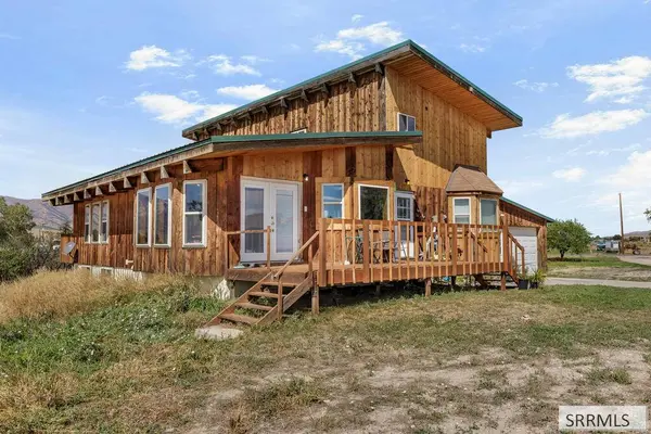 1493 E Jensen Road, Mccammon, ID 83250