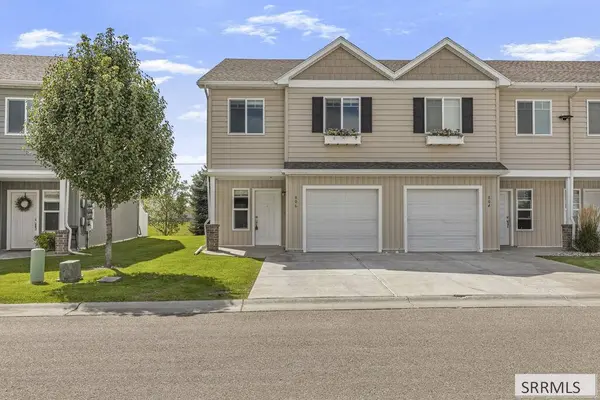 806 Trails End, Idaho Falls, ID 83401