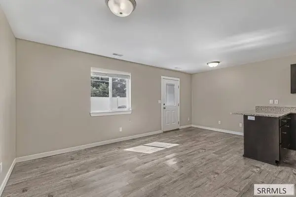 806 Trails End, Idaho Falls, ID 83401
