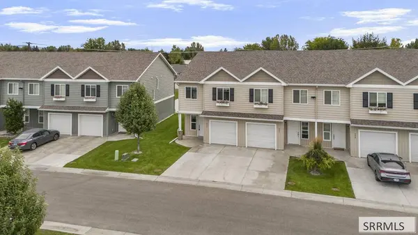 806 Trails End, Idaho Falls, ID 83401
