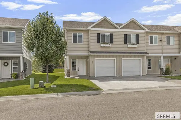 806 Trails End, Idaho Falls, ID 83401