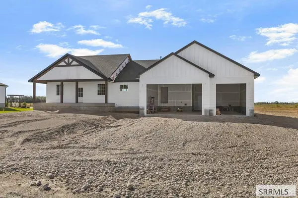 3772 E 356 N, Rigby, ID 83442
