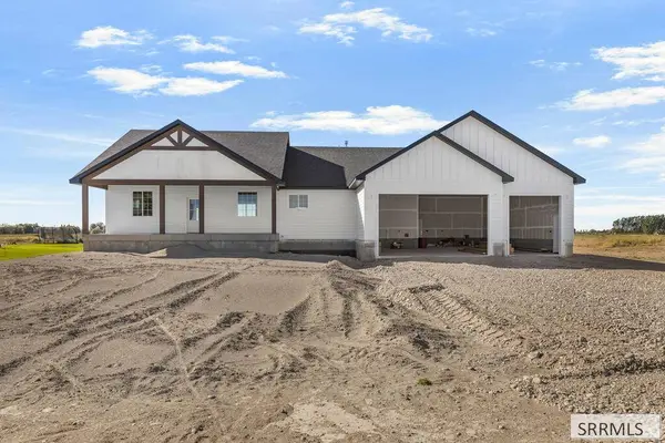3772 E 356 N, Rigby, ID 83442