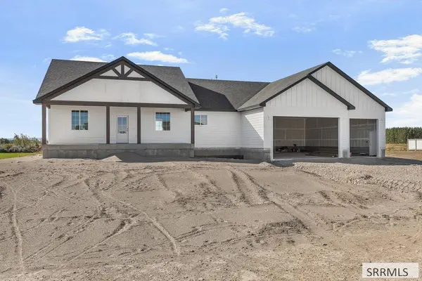 3772 E 356 N, Rigby, ID 83442