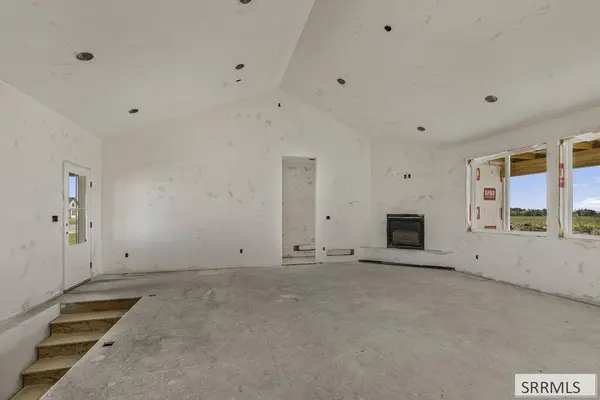 3772 E 356 N, Rigby, ID 83442