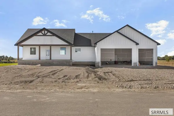 3772 E 356 N, Rigby, ID 83442