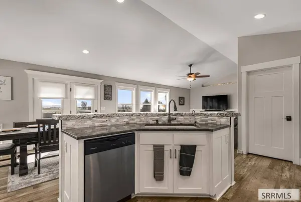 139 N 900 W, Blackfoot, ID 83221