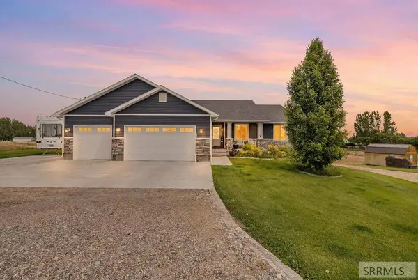 139 N 900 W, Blackfoot, ID 83221