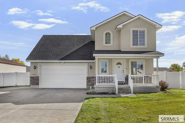 3000 Lilac Circle, Iona, ID 83427