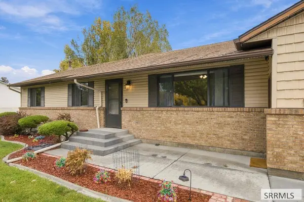 1885 Heather Lane, Ammon, ID 83406