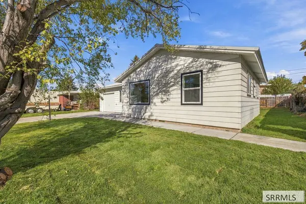 2193 Meadow Street, Idaho Falls, ID 83401