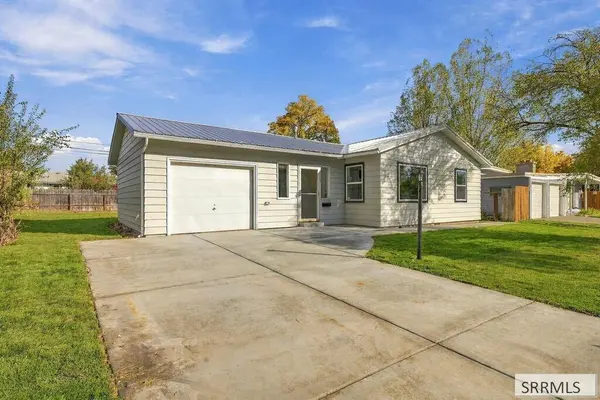2193 Meadow Street, Idaho Falls, ID 83401