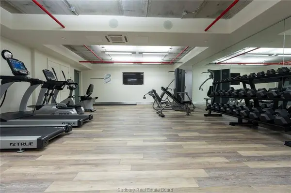 1310 Nesbitt Building E DR #200, Greater Sudbury, ON P3E6A8