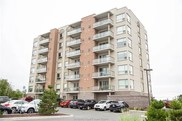 1310 Nesbitt Building E DR #101, Greater Sudbury, ON P3E 6A8