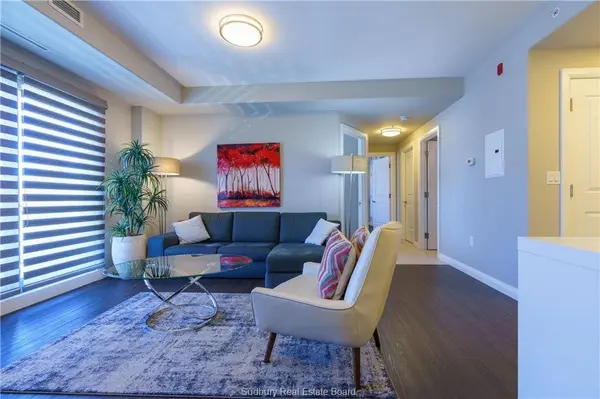 1310 Nesbitt Building E DR #601, Greater Sudbury, ON P3E 6A8