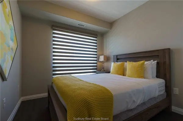 1310 Nesbitt Building E DR #601, Greater Sudbury, ON P3E 6A8