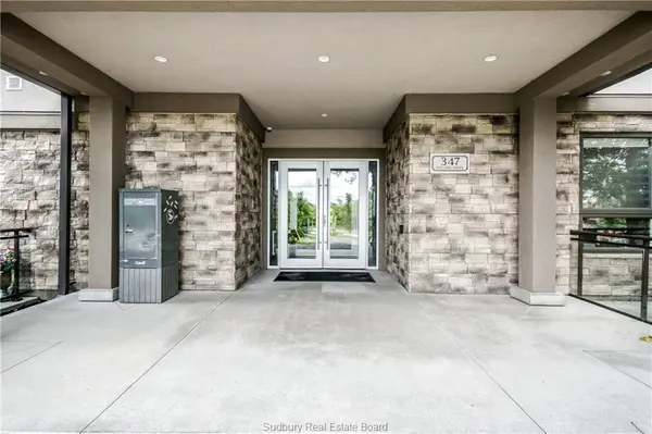 347 Hyland DR #216, Greater Sudbury, ON P3E0G6