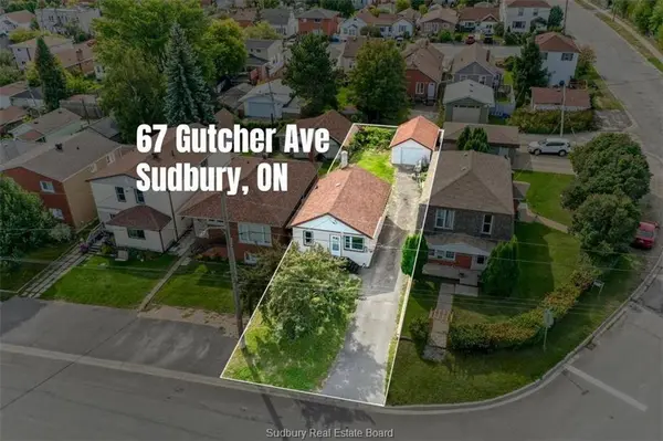 67 Gutcher AVE