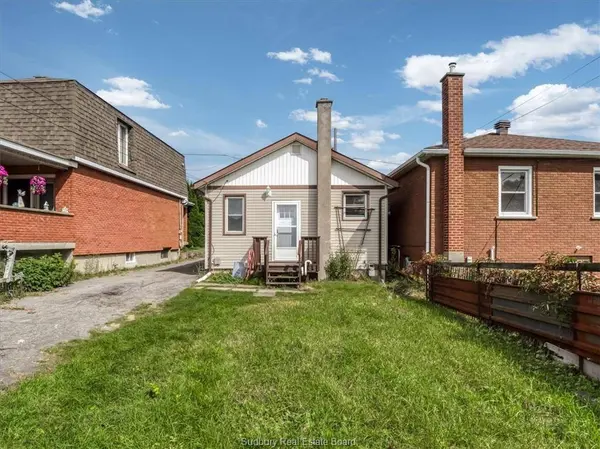 67 Gutcher AVE, Greater Sudbury, ON P3C3H7