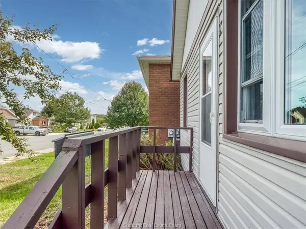 67 Gutcher AVE, Greater Sudbury, ON P3C3H7