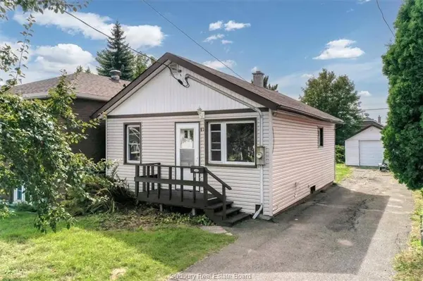 67 Gutcher AVE, Greater Sudbury, ON P3C3H7