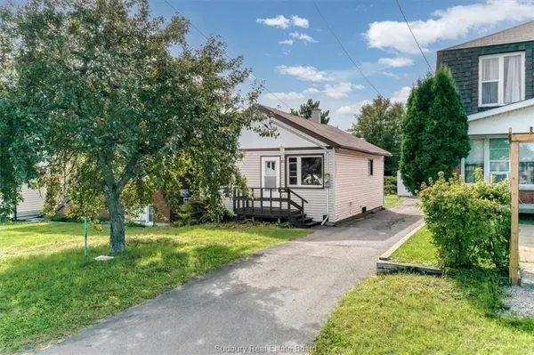 67 Gutcher AVE, Greater Sudbury, ON P3C3H7