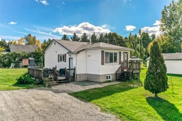 33 Graham RD, Whitefish, ON P0M 3E0